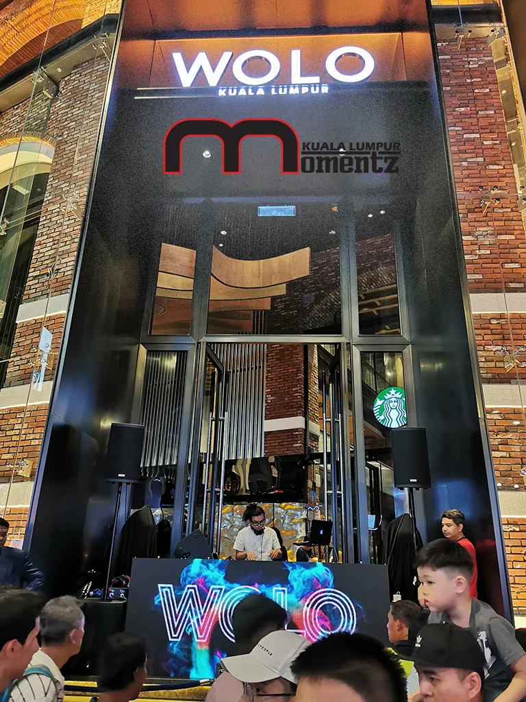 NYE COUNTDOWN PARTY — event production by MomentzKL, Kuala Lumpur