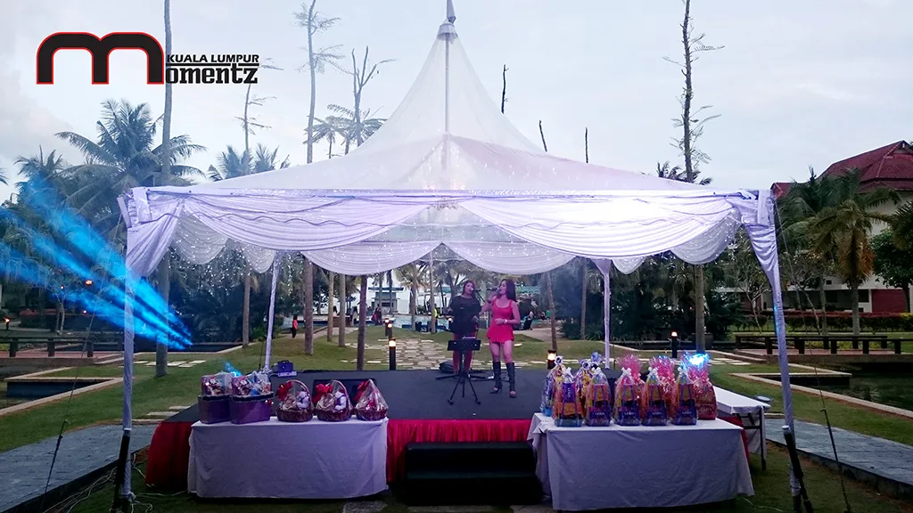 2015 CHRISTMAS CELEBRATION — event production by MomentzKL, Kuala Lumpur