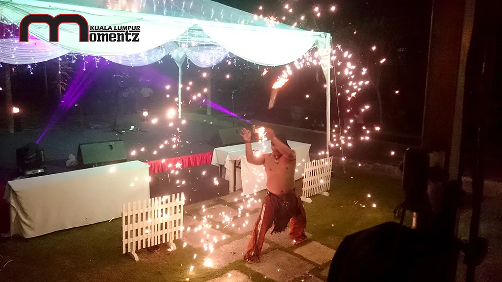 2015 CHRISTMAS CELEBRATION — event production by MomentzKL, Kuala Lumpur
