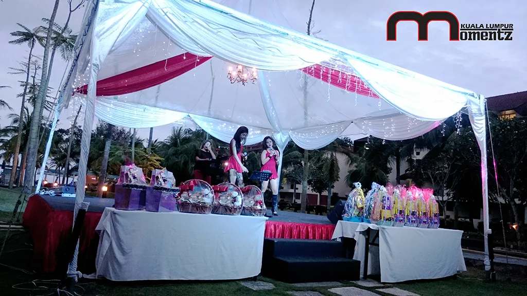 2015 CHRISTMAS CELEBRATION — event production by MomentzKL, Kuala Lumpur