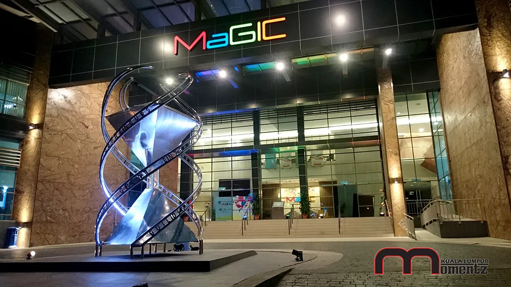 STARTUP WEEKEND ASEAN — event production by MomentzKL, Kuala Lumpur