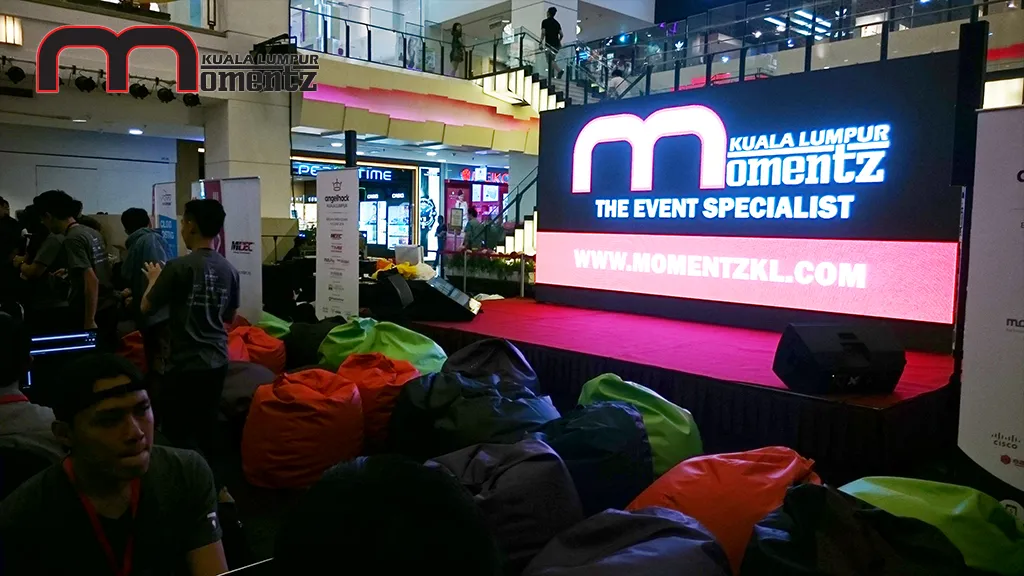 Event Management Agency
