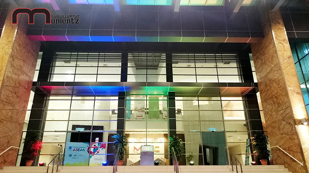 STARTUP WEEKEND ASEAN — event production by MomentzKL, Kuala Lumpur